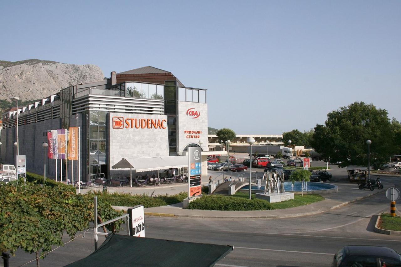 Studio Omis 4654A Zewnętrze zdjęcie